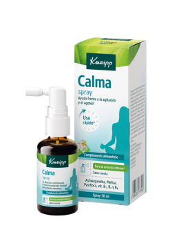 Kneipp Calma Spray 30 ml