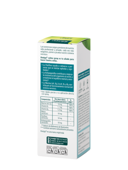 Kneipp Calm Spray 30 ml