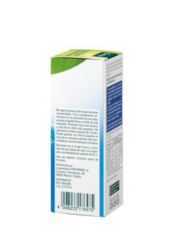 Spray Concentration + Mémoire Kneipp 30 ml