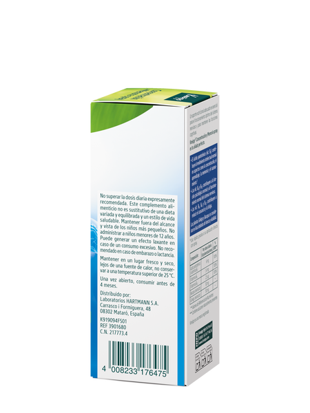 Spray Concentration + Mémoire Kneipp 30 ml