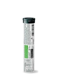 Kneipp Draining 20 Effervescent Tablets