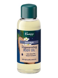 Kneipp Good Night Aceite Corporal 100 ml