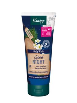 Kneipp Good Night Gel de Ducha 200 ml