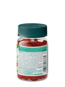 Kneipp Gummies Niños Concentración 30 Gominolas