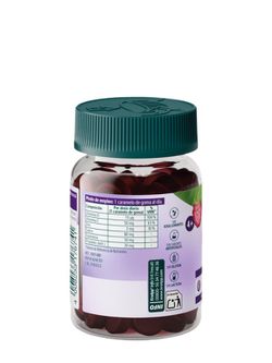 Kneipp Gummies Niños Inmunidad 30 Gominolas