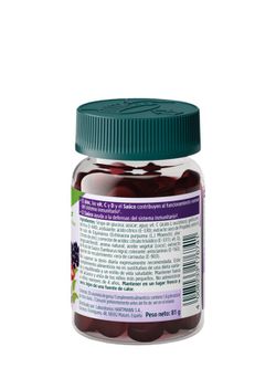 Kneipp Gummies Niños Inmunidad 30 Gominolas