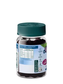 Kneipp Gummies Niños Sueño 30 Gominolas