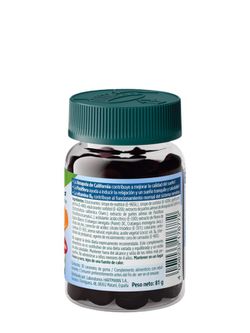 Kneipp Gummies Niños Sueño 30 Gominolas