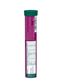 Kneipp Mujer Vitaminas & Minerales 15 Comprimidos Efervescentes