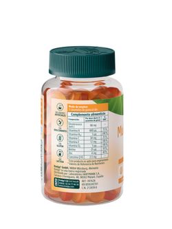 Kneipp Multivitamins 60 Gummies