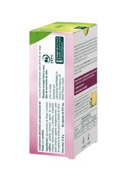 Kneipp Satiating 80 Capsules