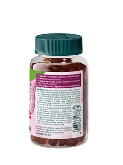 Kneipp Silhouette 60 Gummies Citrus Flavor