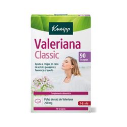 Kneipp Valerian Classic
