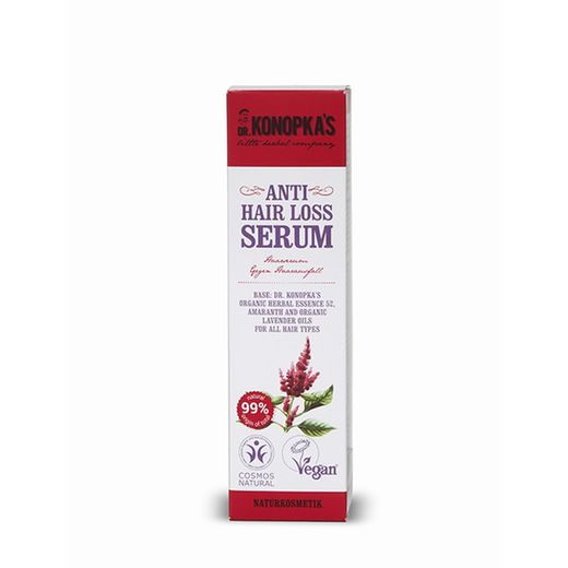 Konopka's Serum Capilar Anticaida 20ml