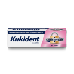 Kukident Complete Neutro 47 g