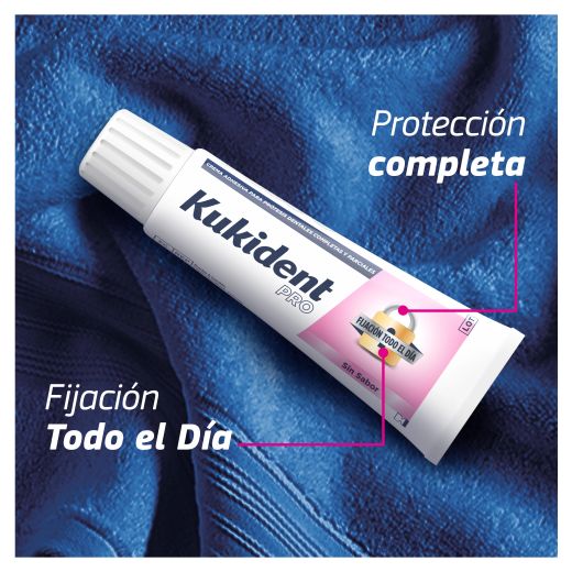 Kukident Complete Neutre 47 g