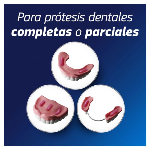 Kukident Triple Pack Complete Neutral 3 x 70 g