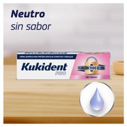 Kukident Triple Pack Complete Neutral 3 x 70 g