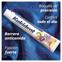 Kukident Pro Ultimate Adhesivo Para Prótesis Dentales