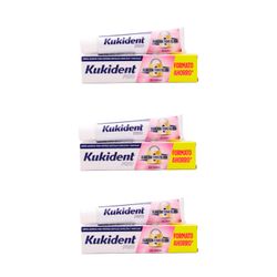 Kukident Triple Pack Complete Neutro 3 x 70 g
