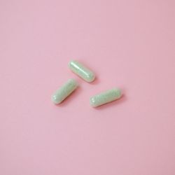 Vitae IntestVita Enzymes Con Enzimas 30 Cápsulas