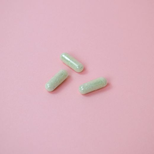 Vitae IntestVita Enzymes Con Enzimas 30 Cápsulas