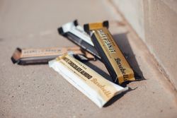 Barebells Salty Peanut Protein Bar 55 g