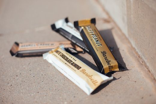 Barebells Salty Peanut Protein Bar 55 g