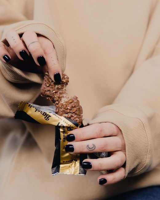 Barebells Salty Peanut Protein Bar 55 g