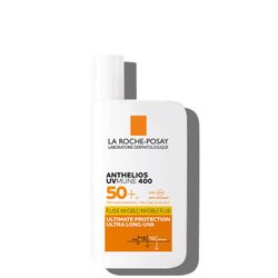 La Roche-Posay Anthelios Invisible Fluid SPF50+ 50 ml