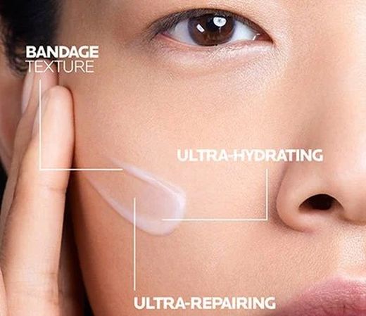 La Roche Posay Cicaplast B5 Sérum 30 ml