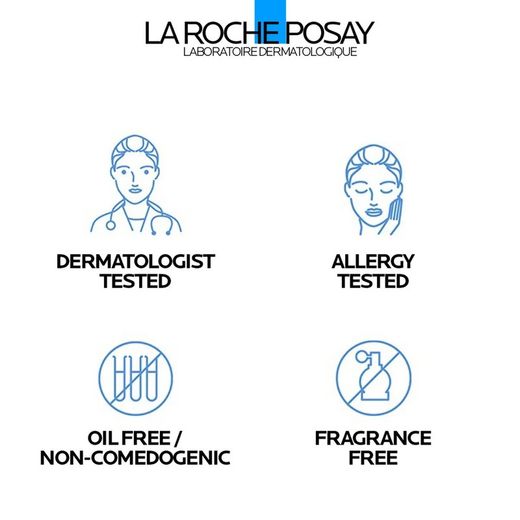 La Roche Posay Cicaplast B5 Sérum 30 ml