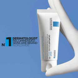La Roche Posay CICAPLAST Baume B5+