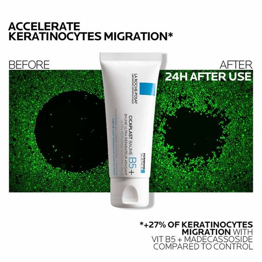 La Roche Posay CICAPLAST Baume B5+