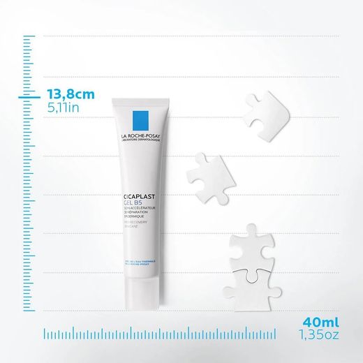 La Roche Posay CICAPLAST GEL B5 40 ml