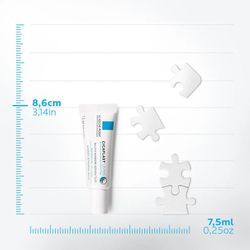 La Roche Posay Cicaplast Levres Bálsamo Barreira Reparadora Labial 7,5 ml