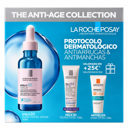 La Roche Posay Cofre Navidad Hyalu B5 Serum 30 ml