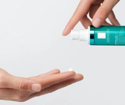 La Roche Posay Effaclar A.Z Gel Crème 40ML