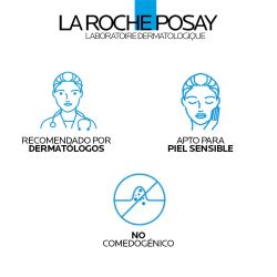 La Roche Posay Effaclar A.Z Gel Crème 40ML