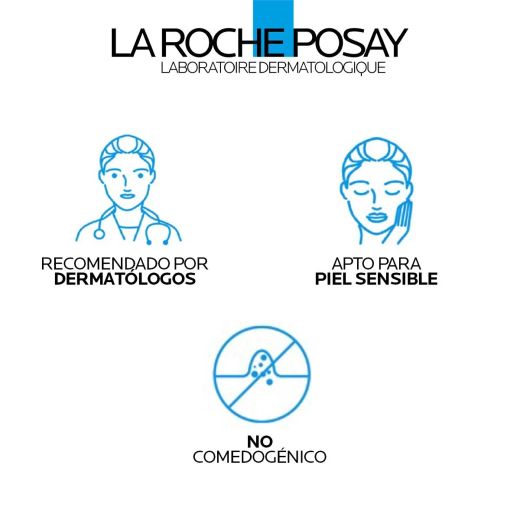 La Roche Posay Effaclar A.Z Gel Crème 40ML