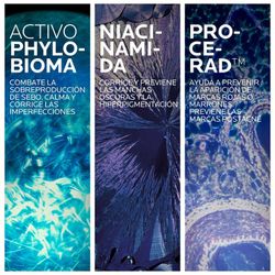 La Roche Posay Effaclar Duo (+) M 40 ml