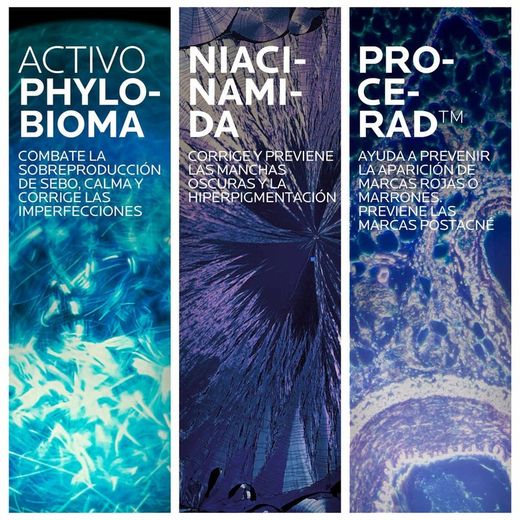 La Roche Posay Effaclar Duo (+) M 40 ml