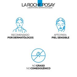 La Roche Posay Effaclar Duo (+) M 40 ml