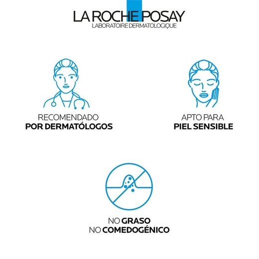 La Roche Posay Effaclar Duo (+) M 40 ml