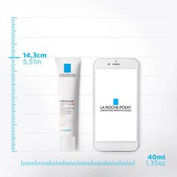 La Roche Posay EFFACLAR DUO+ FPS 30