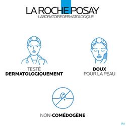 La Roche Posay Effaclar Gel 400 ml + Recarga 400 ml