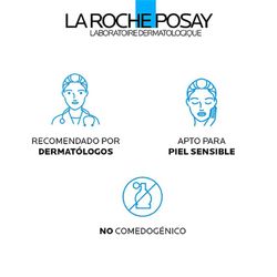 La Roche Posay Effaclar Gel Micro Exfoliante 400 ml