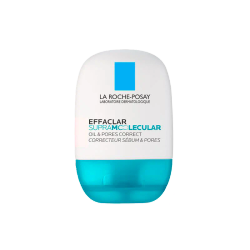 La Roche-Posay Effaclar Corretor Supramolecular de Sebo e Poros 40 ml
