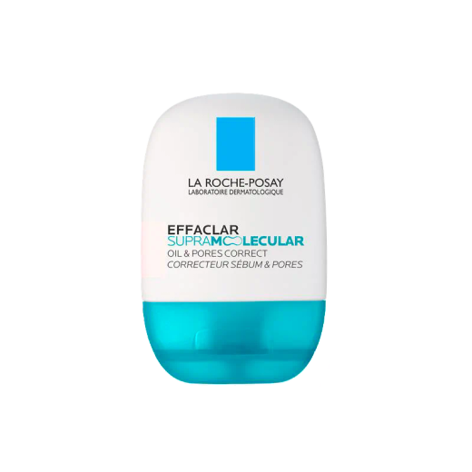 La Roche-Posay Effaclar Corretor Supramolecular de Sebo e Poros 40 ml