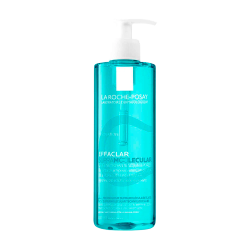 Gel de Limpeza Supramolecular Effaclar da La Roche-Posay 400 ml
